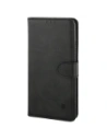 Etui z klapką Bizon Case Pocket do Motorola Edge 70 czarne
