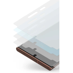 Kup Folia hydrogel Ringke Dual Easy Wing Full Cover Samsung Galaxy Note 20 Ultra [2 PACK] - RGK1235 - {ean13} - Sklep Home Screen