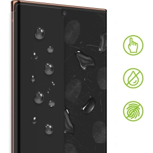 Kup Folia hydrogel Ringke Dual Easy Wing Full Cover Samsung Galaxy Note 20 Ultra [2 PACK] - RGK1235 - {ean13} - Sklep Home Screen