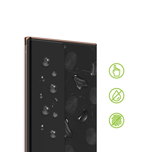 Kup Folia hydrożelowa Ringke Dual Easy Wing Full Cover Samsung Galaxy Note 20 Ultra [2 PACK] - RGK1235 - {ean13} - Sklep Home Screen