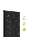 Kup Folia hydrożelowa Ringke Dual Easy Wing Full Cover Samsung Galaxy Note 20 Ultra [2 PACK] - RGK1235 - {ean13} - Sklep Home Screen