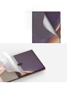 Kup Folia hydrożelowa Ringke Dual Easy Wing Full Cover Samsung Galaxy Note 20 Ultra [2 PACK] - RGK1235 - {ean13} - Sklep Home Screen