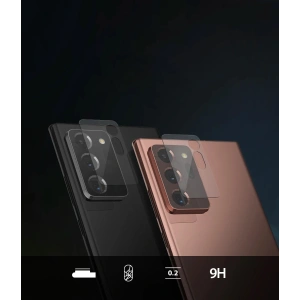 Kup Szkło hartowane na aparat Ringke Camera Glass Samsung Galaxy Note 20 Ultra [3 PACK] - RGK1236 - {ean13} - Sklep Home Screen