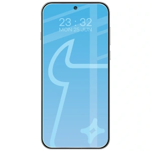 Szkło hartowane Bizon Glass Clear 2 do OnePlus 15