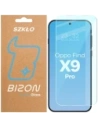 Szkło hartowane Bizon Glass Clear 2 do Oppo Find X9 Pro