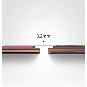 Kup Sticlă securizată pentru aparat Ringke Camera Glass Samsung Galaxy Note 20 Ultra [3 PACK] - RGK1236 - {ean13} - Sklep Home Screen