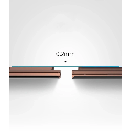 Kup Edzett üveg Ringke fényképezőhöz Samsung Galaxy Note 20 Ultra [3 PACK] - RGK1236 - {ean13} - Sklep Home Screen