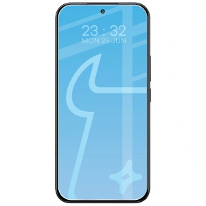 Szkło hartowane Bizon Glass Clear 2 do Xiaomi POCO F8 Ultra