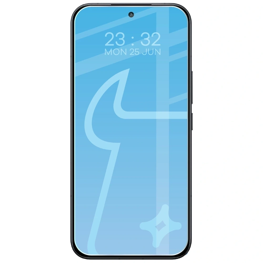 Szkło hartowane Bizon Glass Clear 2 do Xiaomi POCO F8 Ultra