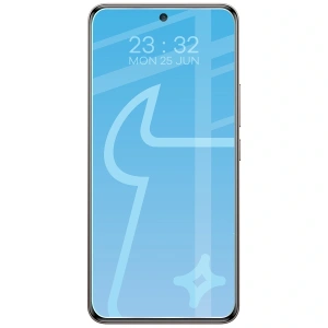 Szkło hartowane Bizon Glass Clear 2 do Xiaomi Redmi Note 15 Pro 4G