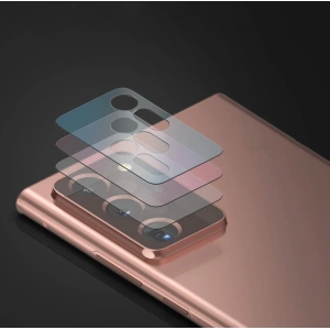 Kup Sticlă securizată pentru aparat Ringke Camera Glass Samsung Galaxy Note 20 Ultra [3 PACK] - RGK1236 - {ean13} - Sklep Home Screen