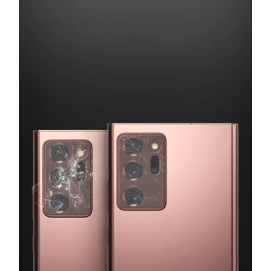 Kup Szkło hartowane na aparat Ringke Camera Glass Samsung Galaxy Note 20 Ultra [3 PACK] - RGK1236 - {ean13} - Sklep Home Screen
