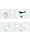 Kup Sticlă securizată pentru aparat Ringke Camera Glass Samsung Galaxy Note 20 Ultra [3 PACK] - RGK1236 - {ean13} - Sklep Home Screen