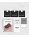 Kup Ringke Samsung Gehärtetes Kameraglas Kameraglas Galaxy Note 20 Ultra [3 PACK] - RGK1236 - {ean13} - Sklep Home Screen