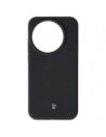 Silikonowe etui Bizon Soft Case do Realme GT 8 Pro czarne