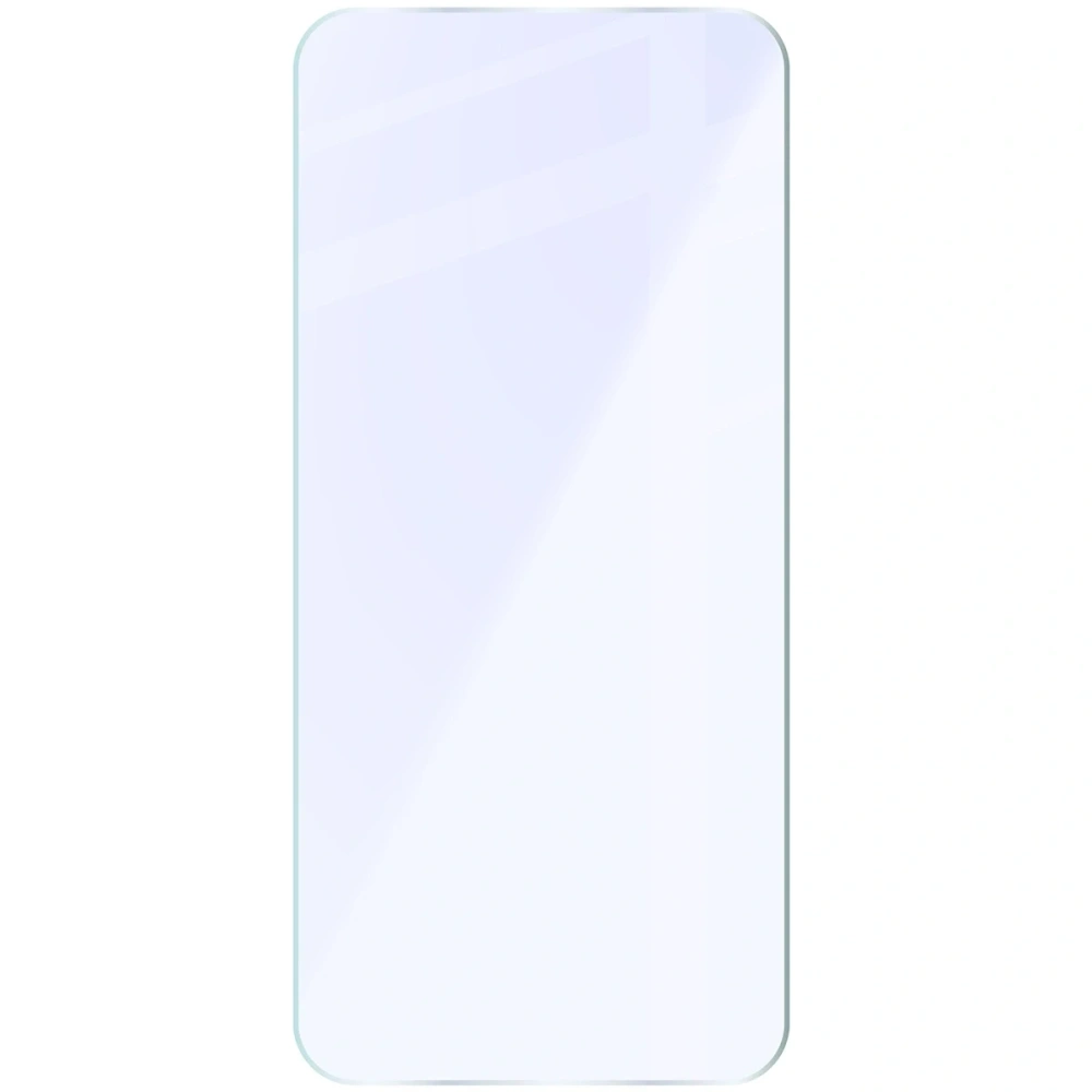 Elastyczne szkło hybrydowe Bizon Glass Mule do Xiaomi Redmi Note 15 Pro+ Plus 5G