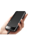 Kup Powerbank BlitzWolf BW-P12, 10000mAh, QC 3.0, PD, 3A, 22.5w (černý) - BLZ275BLK - {ean13} - Sklep Home Screen