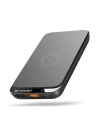 Powerbank BlitzWolf BW-P10, 10000mAh, QC 3.0, PD, 3A, 18W (fekete)