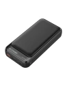 Powerbank BlitzWolf BW-P11 , 20000mAh, QC 3.0, PD, 3A, 18W (black)