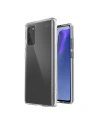 Speck Presidio Perfect Clear - Case Samsung Galaxy S20 (Clear/Clear)