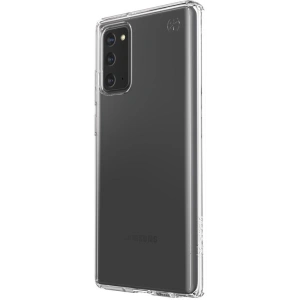 Kup Etui Speck Presidio Perfect-Clear Samsung Galaxy Note 20 cu strat MICROBAN (Clear/Clear) - SPK144CL - {ean13} - Sklep Home Screen