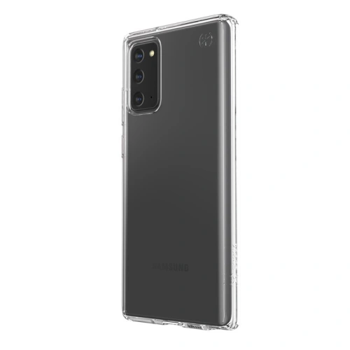 Kup Speck Samsung Tasche Presidio Perfect-Clear Galaxy Note 20 mit MICROBAN-Beschichtung (Klar/Klar) - SPK144CL - {ean13} - Sklep Home Screen