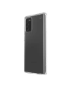 Kup Etui Speck Presidio Perfect-Clear Samsung Galaxy Note 20 z powłoką MICROBAN (Clear/Clear) - SPK144CL - {ean13} - Sklep Home Screen