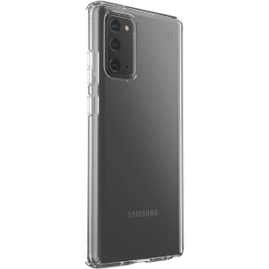 Kup Etui Speck Presidio Perfect-Clear Samsung Galaxy Note 20 cu strat MICROBAN (Clear/Clear) - SPK144CL - {ean13} - Sklep Home Screen