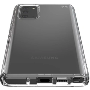 Kup Etui Speck Presidio Perfect-Clear Samsung Galaxy Note 20 cu strat MICROBAN (Clear/Clear) - SPK144CL - {ean13} - Sklep Home Screen