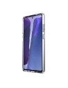 Kup Etui Speck Presidio Perfect-Clear Samsung Galaxy Note 20 z powłoką MICROBAN (Clear/Clear) - SPK144CL - {ean13} - Sklep Home Screen