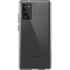 Kup Etui Speck Presidio Perfect-Clear Samsung Galaxy Note 20 cu strat MICROBAN (Clear/Clear) - SPK144CL - {ean13} - Sklep Home Screen