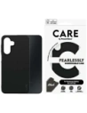Etui CARE by PanzerGlass Fearlessly Fashionable do Samsung Galaxy M17 5G / A17 / A17 5G czarny