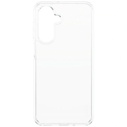 Etui CARE by PanzerGlass Flagship Urban Combat do Samsung Galaxy M17 5G / A17 / A17 5G przezroczysty