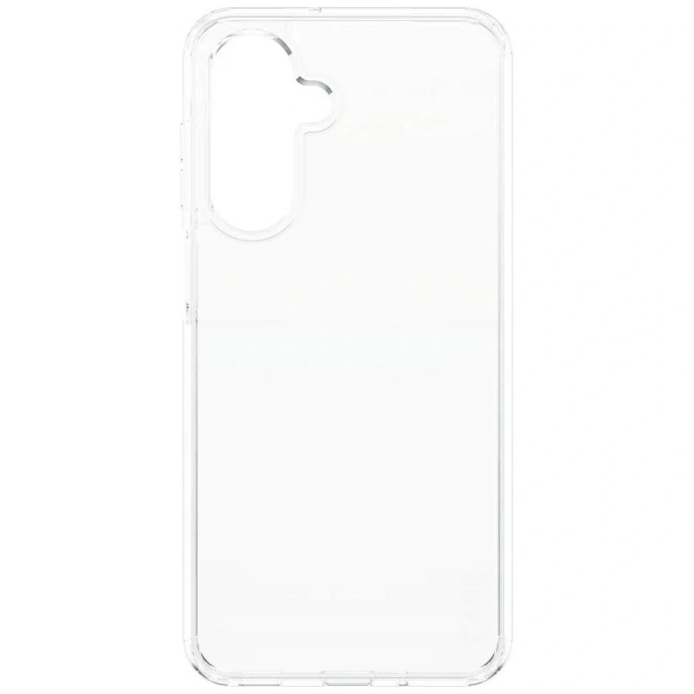 Etui CARE by PanzerGlass Flagship Urban Combat do Samsung Galaxy M17 5G / A17 / A17 5G przezroczysty