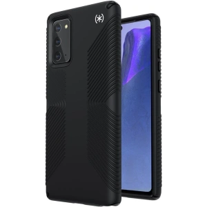 Kup Etui Speck Presidio2 Grip Samsung Galaxy Note 20 cu strat MICROBAN (Negru) - SPK145BLK - {ean13} - Sklep Home Screen