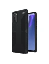 Etui Speck Presidio2 Grip Samsung Galaxy Note 20 z powłoką MICROBAN (Black)