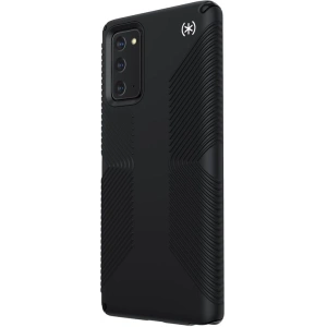 Kup Etui Speck Presidio2 Grip Samsung Galaxy Note 20 z powłoką MICROBAN (Black) - SPK145BLK - {ean13} - Sklep Home Screen