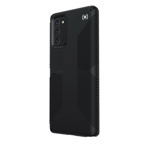 Kup Speck Samsung Tasche Presidio2 Grip Galaxy Note 20 mit MICROBAN-Beschichtung (Schwarz) - SPK145BLK - {ean13} - Sklep Home Screen