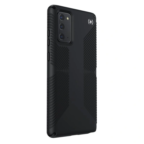 Kup Speck Samsung Tasche Presidio2 Grip Galaxy Note 20 mit MICROBAN-Beschichtung (Schwarz) - SPK145BLK - {ean13} - Sklep Home Screen