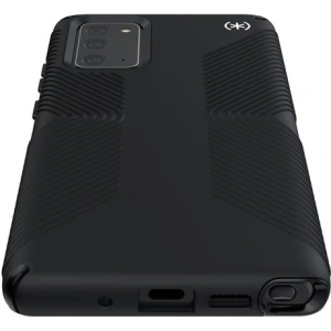 Kup Etui Speck Presidio2 Grip Samsung Galaxy Note 20 cu strat MICROBAN (Negru) - SPK145BLK - {ean13} - Sklep Home Screen