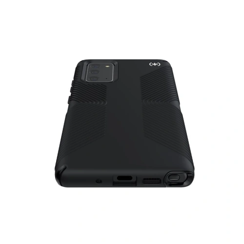 Kup Speck Samsung Tasche Presidio2 Grip Galaxy Note 20 mit MICROBAN-Beschichtung (Schwarz) - SPK145BLK - {ean13} - Sklep Home Screen