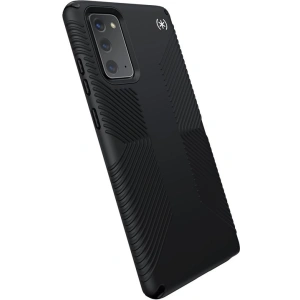 Kup Etui Speck Presidio2 Grip Samsung Galaxy Note 20 cu strat MICROBAN (Negru) - SPK145BLK - {ean13} - Sklep Home Screen