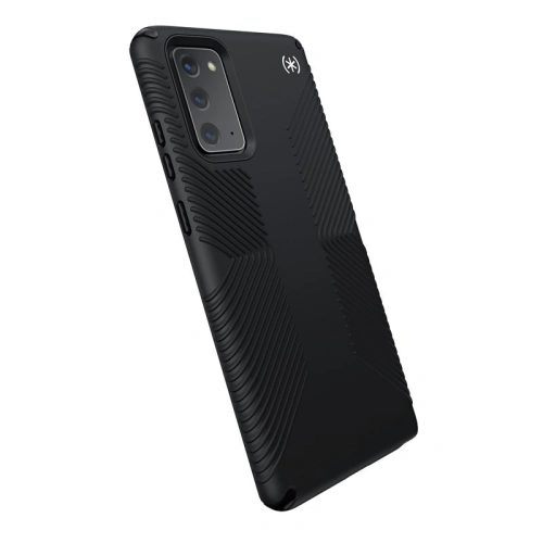 Kup Speck Samsung Tasche Presidio2 Grip Galaxy Note 20 mit MICROBAN-Beschichtung (Schwarz) - SPK145BLK - {ean13} - Sklep Home Screen