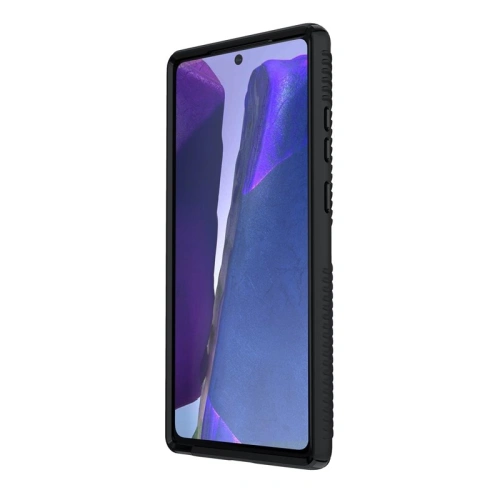 Kup Speck Samsung Tasche Presidio2 Grip Galaxy Note 20 mit MICROBAN-Beschichtung (Schwarz) - SPK145BLK - {ean13} - Sklep Home Screen