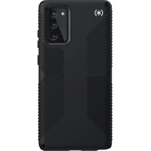 Kup Etui Speck Presidio2 Grip Samsung Galaxy Note 20 cu strat MICROBAN (Negru) - SPK145BLK - {ean13} - Sklep Home Screen