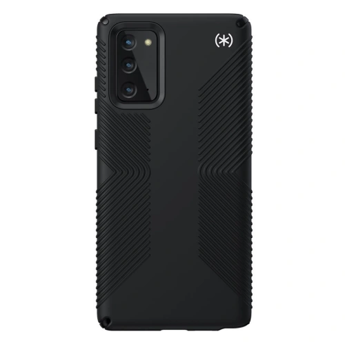 Kup Speck Samsung Tasche Presidio2 Grip Galaxy Note 20 mit MICROBAN-Beschichtung (Schwarz) - SPK145BLK - {ean13} - Sklep Home Screen