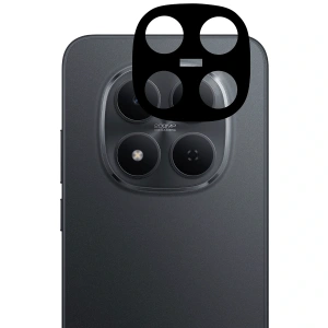 Szkło na aparat Bizon Glass Lens do Xiaomi Redmi Note 15 Pro 5G / 15 Pro+ Plus 5G [2 PACK]