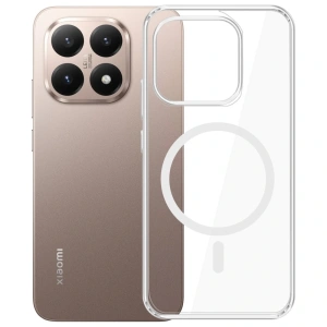 Etui 3MK Armor MagCase do Xiaomi 15T 5G