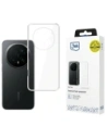 Etui 3MK Clear Case do Honor Magic8 Pro