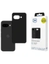 Etui 3MK Matt Case do Google Pixel 10A czarny